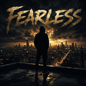FEARLESS by Kaito Jay
