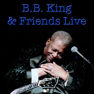 B.B. King & Friends (Live In Concert) - Compilación de Varios