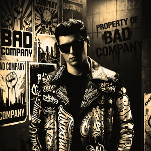 Bad Company by Liin