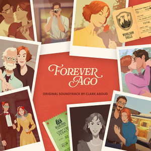 Forever Yours by Clark Aboud