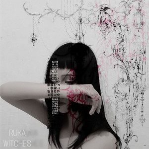 WITCHES by Ruka