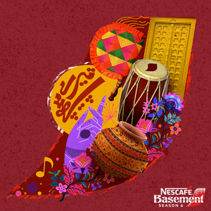 Bilal Maqbool, Arsalan Hasan & Surtaal Music Academy - Tere Pichay