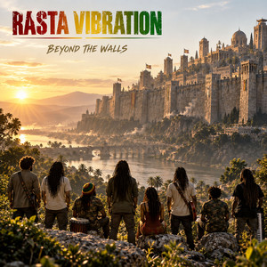 BEYOND THE WALLS by RASTA VIBRATION