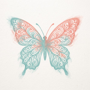 Butterfly Season by Chloe Spark