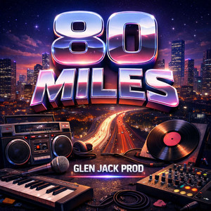 No Brakes by GLEN JACK PROD