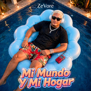 Mi Mundo Y Mi Hogar by ZeVoré