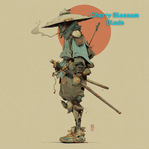 Cherry Blossom Blade by Frameboy Katana