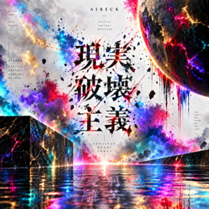 風穴 by AIBECK