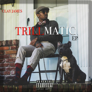 Portada de Trillmatic