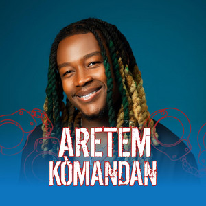 Aretem Komandan by Mardi Pa Tripp