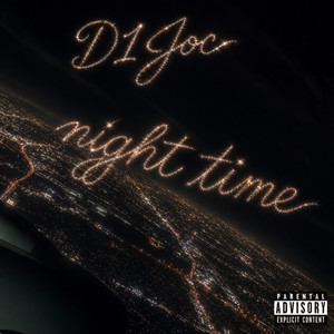 Night Time by D1joc
