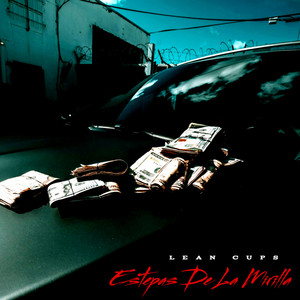 Estepas de la mirilla by Lean Cups