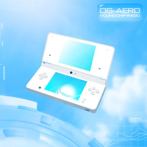 DS-AERO by Sound Chip Radio