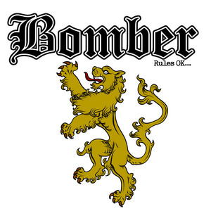 Wasn't Me! by BOMBER