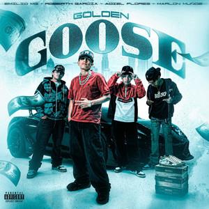 Golden Goose by Emilio MG, Roberth García, Adiel Flores, Marlon Muñoz