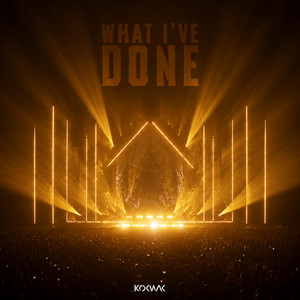 What I've Done by Kokwak