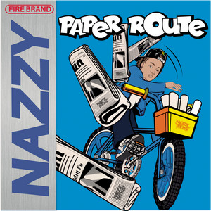 Paper Route - Radio Edit