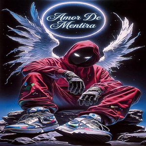 Amor De Mentira by Krevian Mc