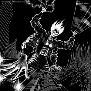Maksimovna cover