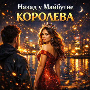 КОРОЛЕВА by Назад у Майбутнє