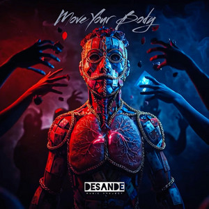 Move Your Body by Desande