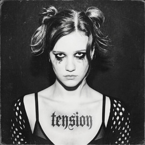 Tension by Vendela