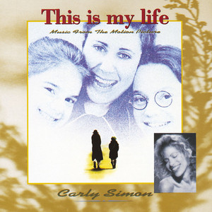 カーリー・サイモンのコンピレーション - Carly Simon / Music From