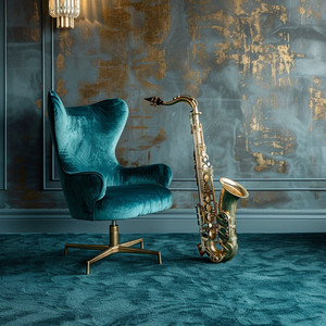 Glass & Silence by Blue Note Circle