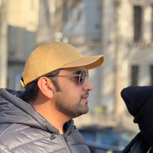يابن الاوادم - جلسة عود by محمد الماسي