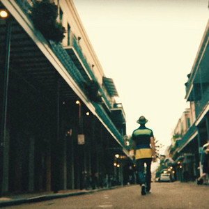 The Second Line - Bandit Mix by David Lyttle, Talib Kweli