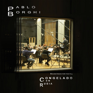 Pablo Borghi - Tragedia