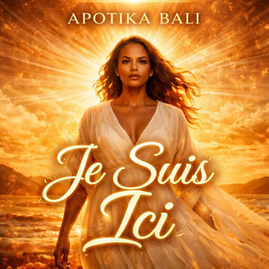 Apotika Bali - Je suis ici