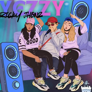 Yezzy by El Malkryao