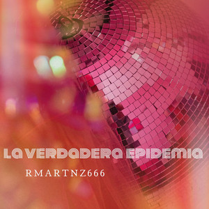 LA VERDADERA EPIDEMIA by rmartnz666