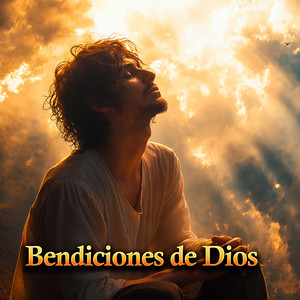 Mayson Martin - Bendiciones de Dios