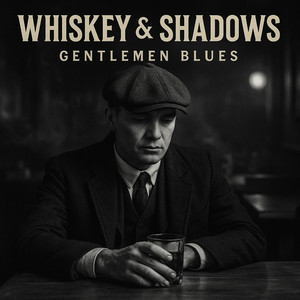 The Man I Used to Be by Whiskey Blues