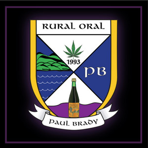 Rise'n'Shine by Paul Brady
