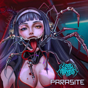 Parasite by Lead Horizon