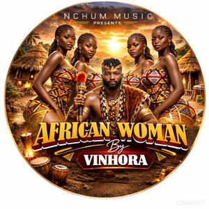 Vinhora - Vinhora_African Woman