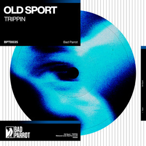 TRIPPIN by Old Sport
