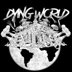 Dying world