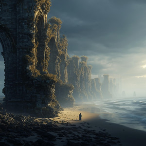 Winds of Enlightenment by Panic Music
