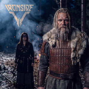 Iron Price by Viggo Ironside