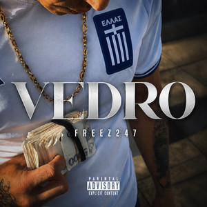 VEDRO by Freez247
