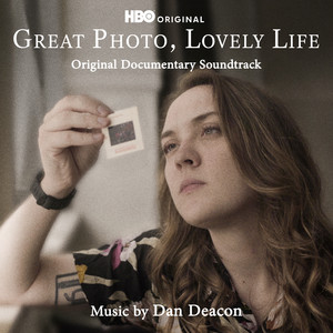 Last Listen by Dan Deacon
