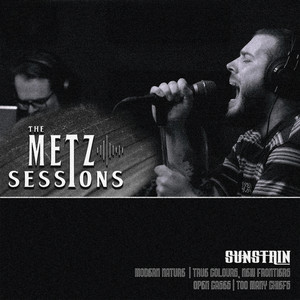 The Metz Sessions (Live)