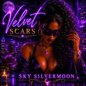 Handle with Care by Sky Silvermoon