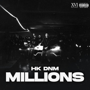 Hk dnm - Millions
