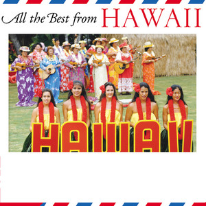 All The Best From Hawaii album