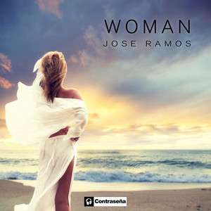 Woman by José Ramos